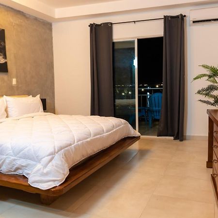 Marinn Tropical Vibes Hotel Panama by Eksteriør bilde