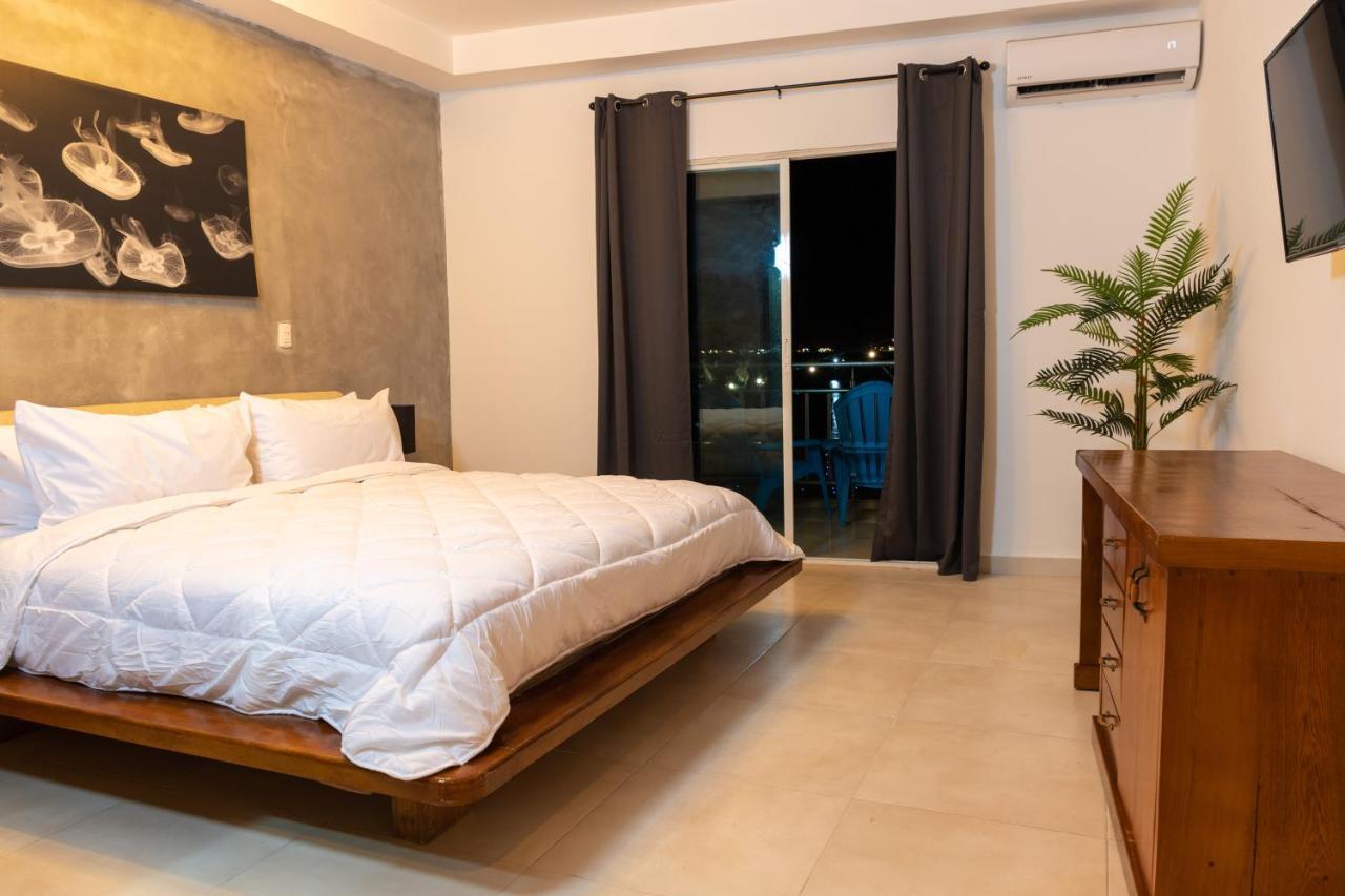 Marinn Tropical Vibes Hotel Panama by Eksteriør bilde
