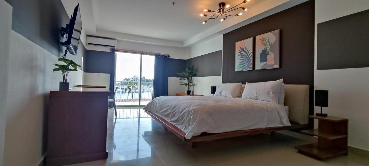 Marinn Tropical Vibes Hotel Panama by Eksteriør bilde