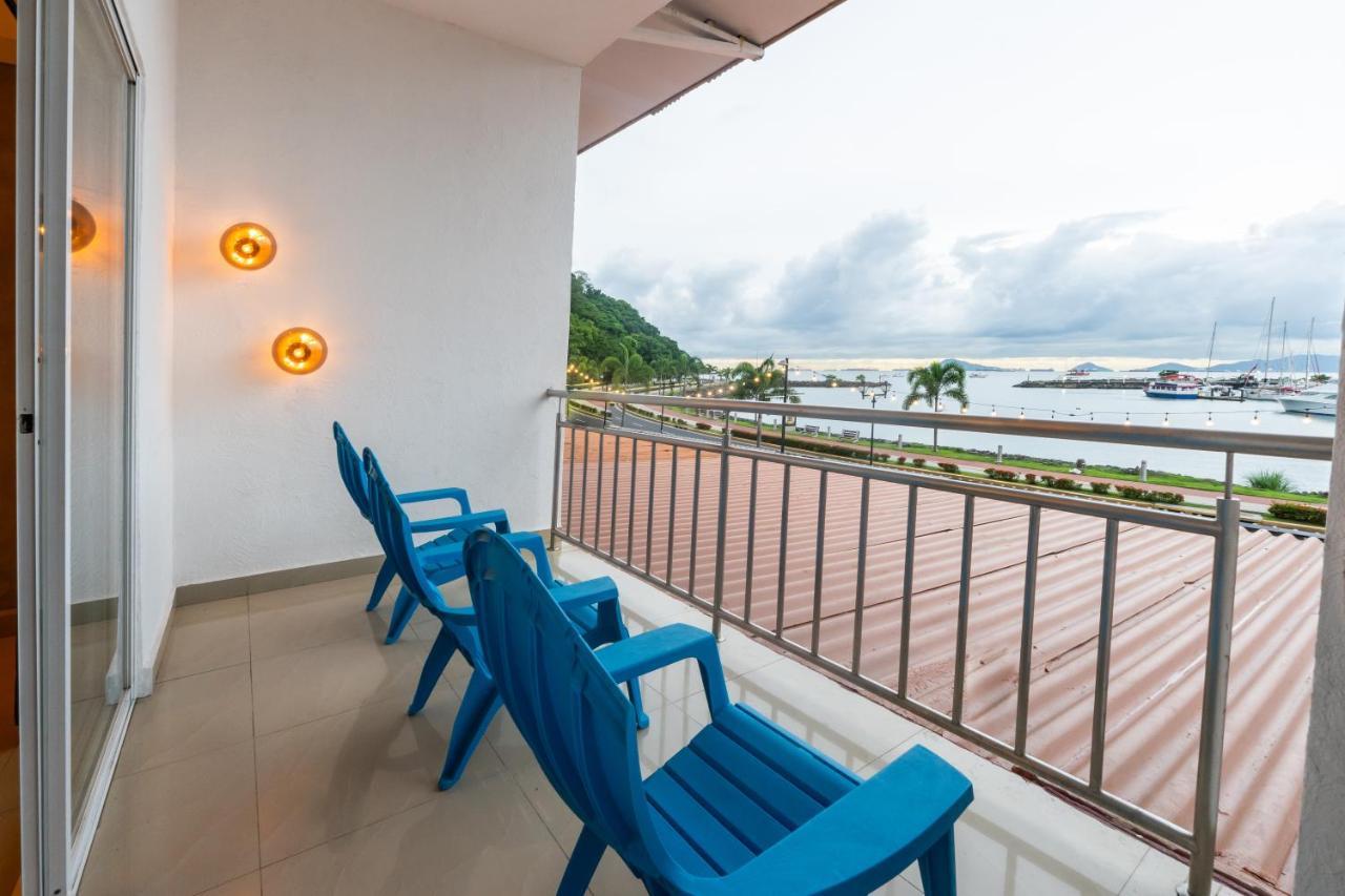 Marinn Tropical Vibes Hotel Panama by Eksteriør bilde