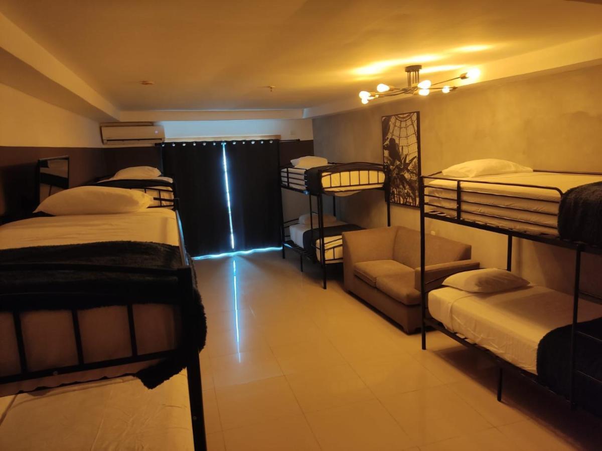 Marinn Tropical Vibes Hotel Panama by Eksteriør bilde